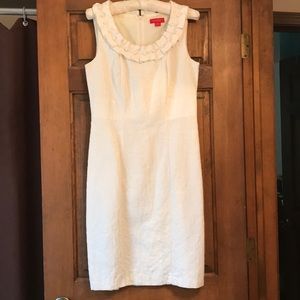 Signature by Sangria dress